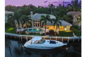 764 Harbour Isle Way, West Palm Beach, FL 33410, Sold 01/28/16