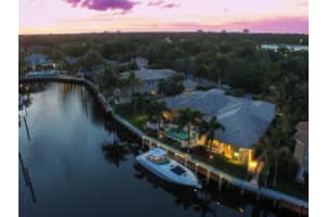 764 Harbour Isle Way, West Palm Beach, FL 33410, Sold 01/28/16