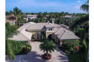 764 Harbour Isle Way, West Palm Beach, FL 33410, Sold 01/28/16