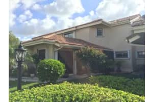 8639 Eagle Run Dr, Boca Raton, FL 33434, Sold 06/17/15