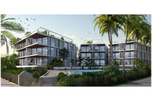 106 Inlet Way #9, West Palm Beach, FL 33404, Sold 01/03/16