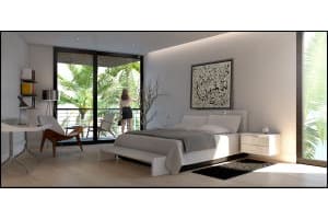 106 Inlet Way #9, West Palm Beach, FL 33404, Sold 01/03/16