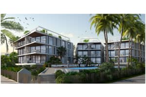 106 Inlet Way #4, West Palm Beach, FL 33404, Sold 03/30/17