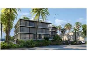 106 Inlet Way #4, West Palm Beach, FL 33404, Sold 03/30/17