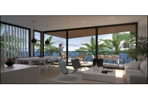 106 Inlet Way #4, West Palm Beach, FL 33404, Sold 03/30/17