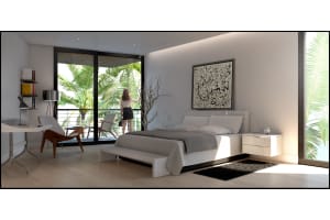 106 Inlet Way #4, West Palm Beach, FL 33404, Sold 03/30/17