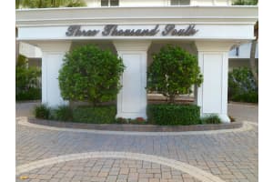 3000 S Ocean Blvd, Boca Raton, FL 33432, Sold 07/21/16