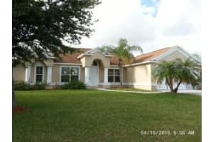 2507 Palm Lakes Ave, Fort Pierce, FL 34981, Sold 06/19/15