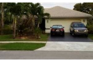 2512 SW 23rd Cranbrook Dr, Boynton Beach, FL 33436, Sold 07/30/15