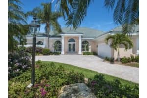 64 Cache Cay Dr, Vero Beach, FL 32963, Sold 02/19/16