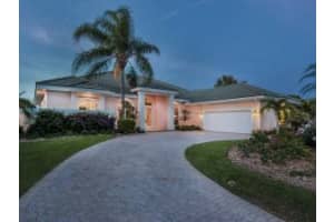 64 Cache Cay Dr, Vero Beach, FL 32963, Sold 02/19/16