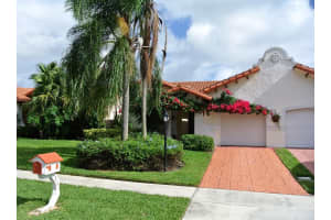 5181 Casa Real Dr, Delray Beach, FL 33484, Sold 07/01/15