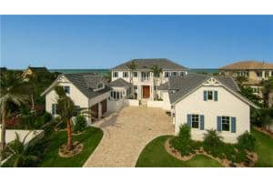 9070 Rocky Point Dr, Vero Beach, FL 32963, Sold 09/01/15