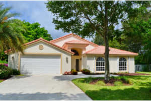 1900 SW 36th Ave, Delray Beach, FL 33445, Sold 07/17/15