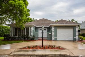 24 Del Rio Blvd, Boca Raton, FL 33432, Sold 02/17/16