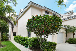 4001 Fairway Dr N, Jupiter, FL 33477, Sold 10/28/15
