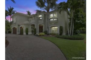 5021 NW 24th Cir, Boca Raton, FL 33431, Sold 08/28/15