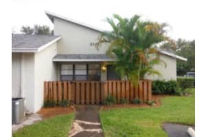 431 Jupiter Lakes Blvd #2111d, Jupiter, FL 33458, Sold 05/20/15