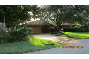 3320 Pine Hill Trail, Palm Beach Gardens, FL 33418, Sold 07/06/15