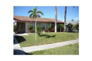 1385 Woodcrest Rd W, West Palm Beach, FL 33417, Sold 06/05/15