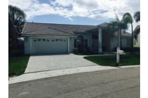 1410 Fairway Cir, Greenacres, FL 33413, Sold 06/30/15