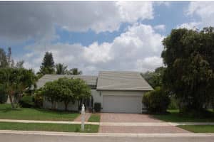 21292 Escondido Way S, Boca Raton, FL 33433, Sold 05/29/15