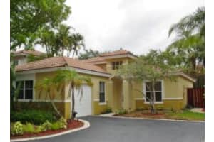 4707 NW 7th Manor, Coconut Creek, FL 33063, Sold 06/02/15