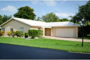 22060 Brentwood Cir, Boca Raton, FL 33433, Sold 07/21/15