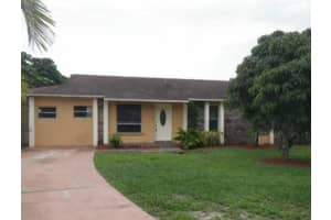 1214 Meadowbrook Dr, West Palm Beach, FL 33417, Sold 08/18/15