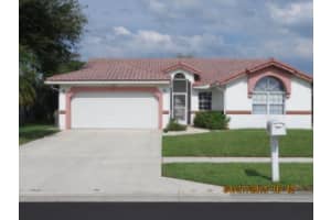 8574 Brian Blvd, Boynton Beach, FL 33472, Sold 07/02/15