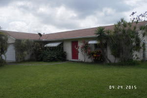 3706 SW Margolo Ln, Palm City, FL 34990, Sold 07/17/15