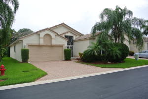 10411 Utopia Cir E, Boynton Beach, FL 33437, Sold 06/26/15