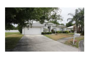 5050 3rd Manor, Vero Beach, FL 32968, Sold 08/07/15