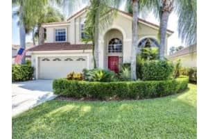 207 Pennock Trace Dr, Jupiter, FL 33458, Sold 06/17/15