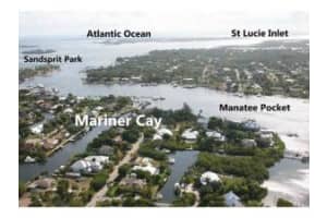 3901 SE St Lucie Blvd, Stuart, FL 34997, Sold 01/29/16