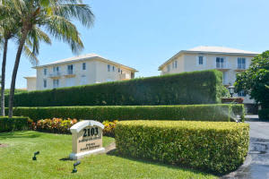 2103 S Ocean Blvd, Delray Beach, FL 33483, Sold 01/11/16