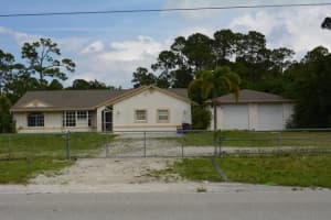 7870 Hall Blvd, Loxahatchee, FL 33470, Sold 08/25/15