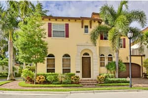 135 Via Palma Ln, Boca Raton, FL 33487, Sold 08/14/15