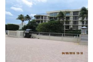 2773 S Ocean Blvd, Palm Beach, FL 33480, Sold 07/15/16