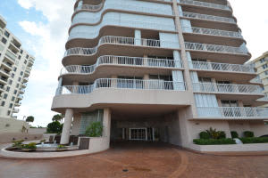 3211 S Ocean Blvd PH 3, Highland Beach, FL 33487, Sold 07/07/16