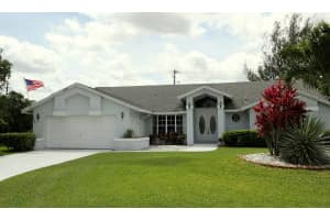 444 Window Rock Dr, Wellington, FL 33414, Sold 01/29/16