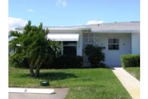 2351 S Seacrest Blvd, Boynton Beach, FL 33435, Sold 06/12/15