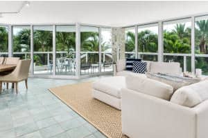 1617 N Flagler Dr #2a, West Palm Beach, FL 33407, Sold 03/30/16