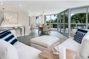 1617 N Flagler Dr #2a, West Palm Beach, FL 33407, Sold 03/30/16