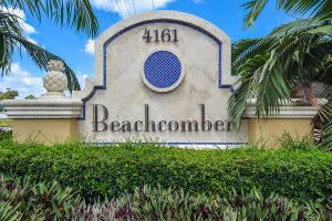 4161 U.S. Hwy 1 APT J3, Jupiter, FL 33477, Sold 06/08/16