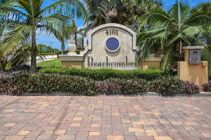 4161 U.S. Hwy 1 APT J3, Jupiter, FL 33477, Sold 06/08/16