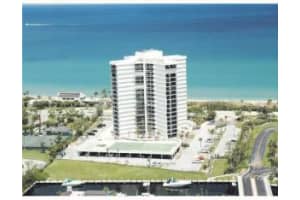 4545 N Ocean Blvd Ph-C, Boca Raton, FL 33431, Sold 02/15/16
