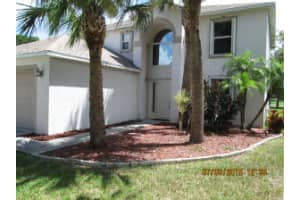 520 SW Deer Run, Port St. Lucie, FL 34953, Sold 09/17/15