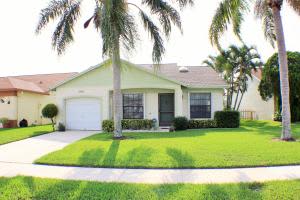 5160 Arbor Glen Cir, Lake Worth, FL 33463, Sold 06/17/15