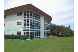 5400 Florida A1A APT A6, Indian River Shores, FL 32963, Sold 05/13/16